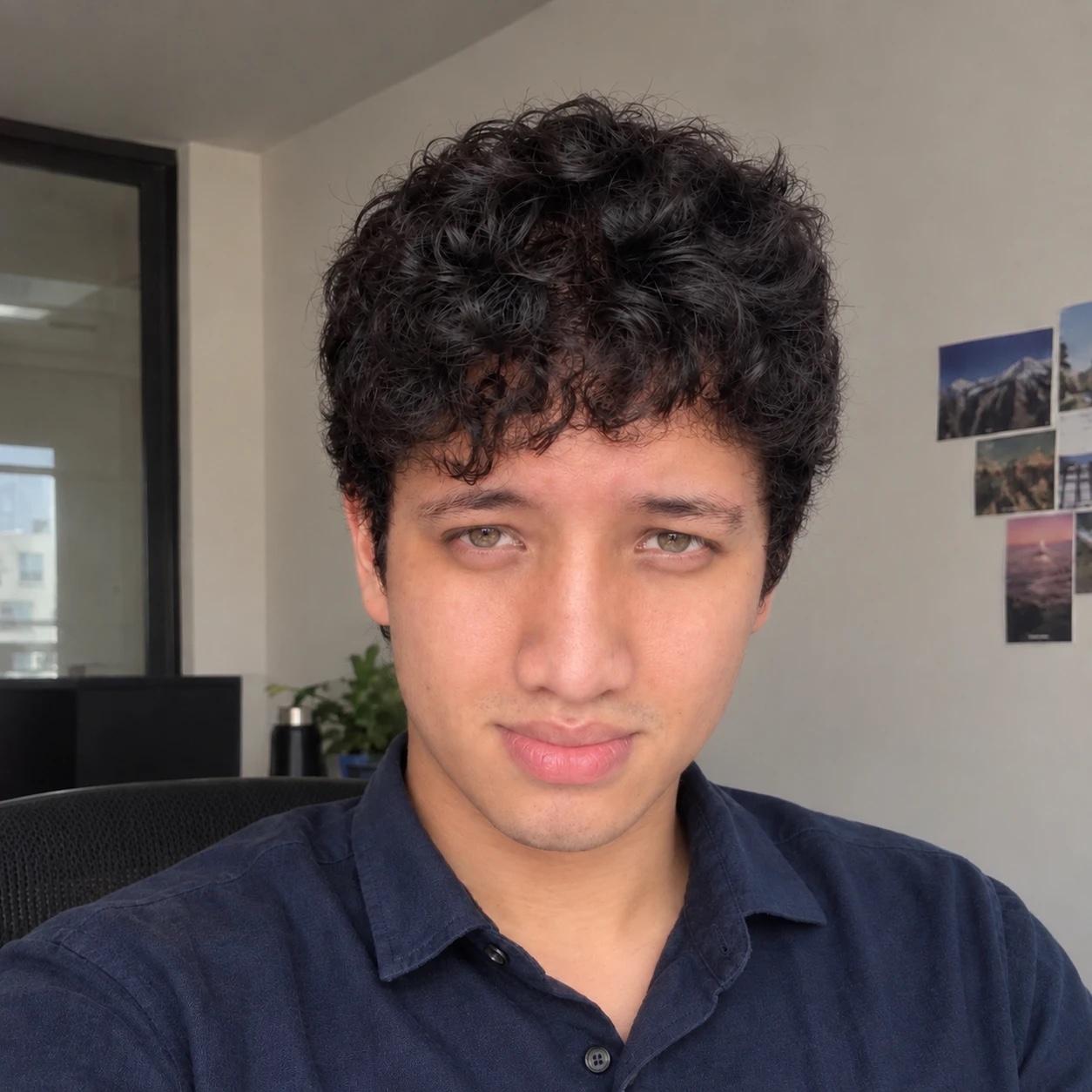 Suhan Shanker, founder of Scalina